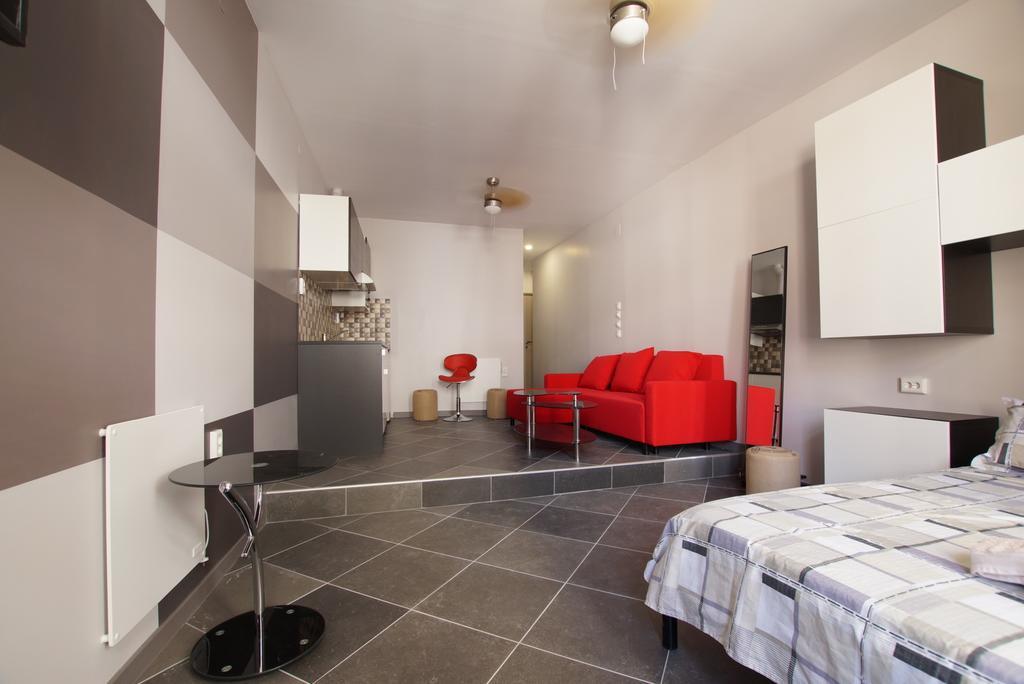 Apartment Trendy Living In Monastiraki *