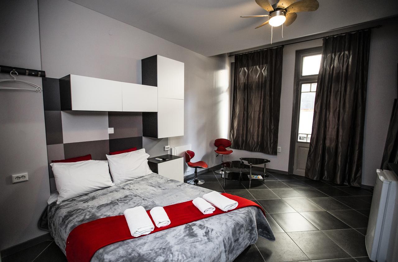 Apartment Trendy Living In Monastiraki *