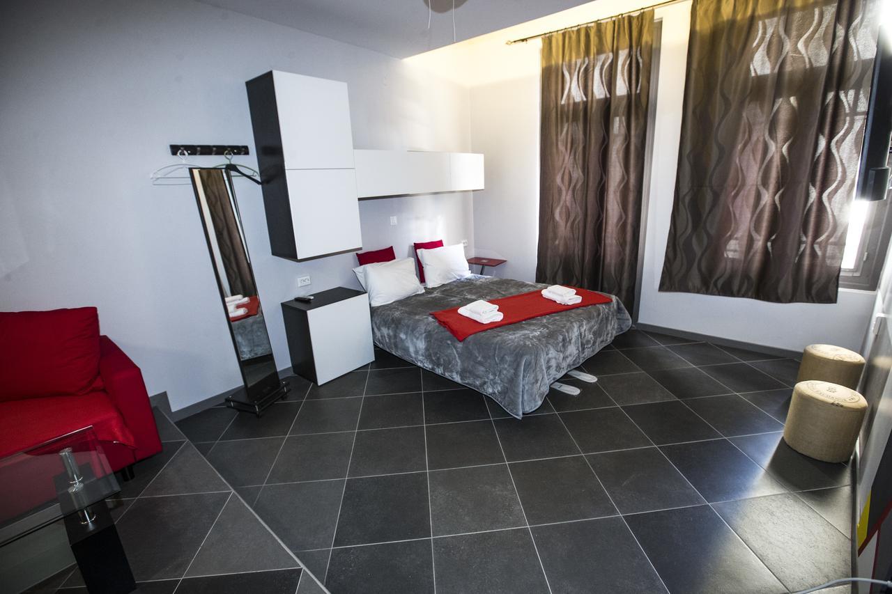 Apartment Trendy Living In Monastiraki