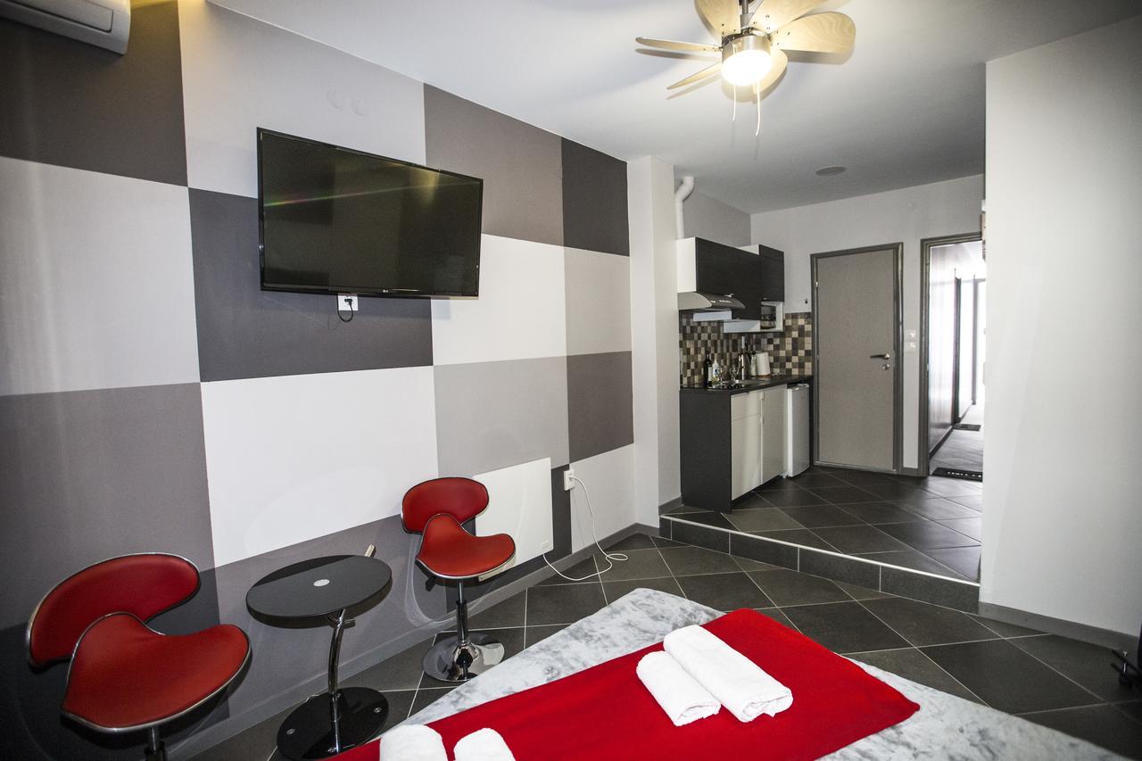 Apartment Trendy Living In Monastiraki