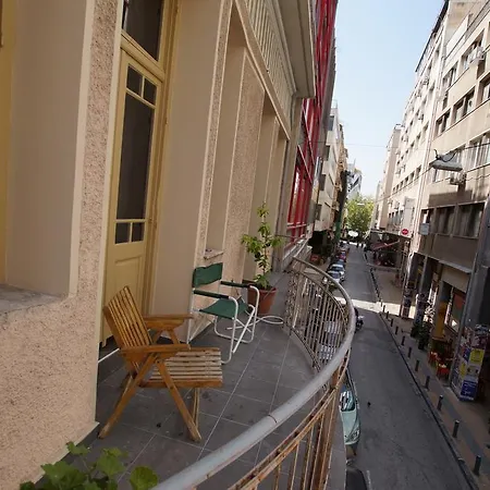 Trendy Living In Monastiraki Apartment Athens Exterior photo
