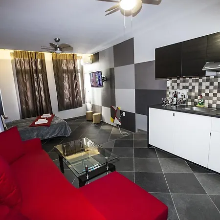 Trendy Living In Monastiraki Apartment Athens Exterior photo