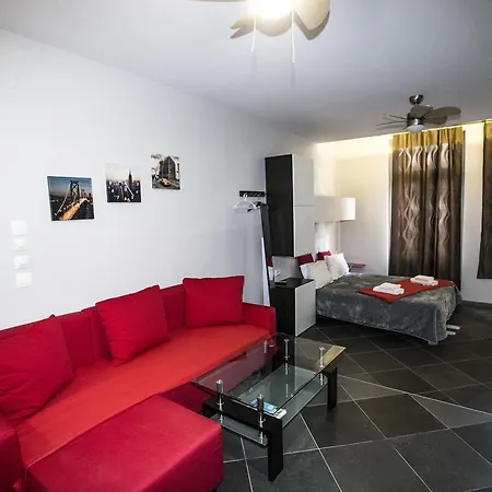 Trendy Living In Monastiraki Apartment Athens Exterior photo