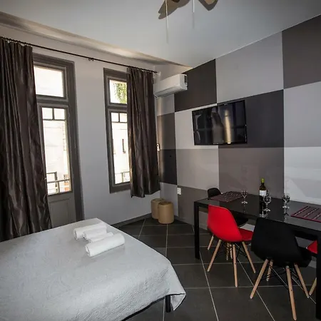 Trendy Living In Monastiraki Apartment Athens Exterior photo