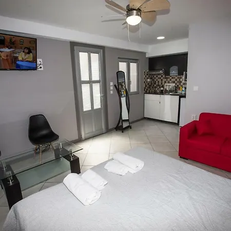Trendy Living In Monastiraki Apartment Athens Exterior photo
