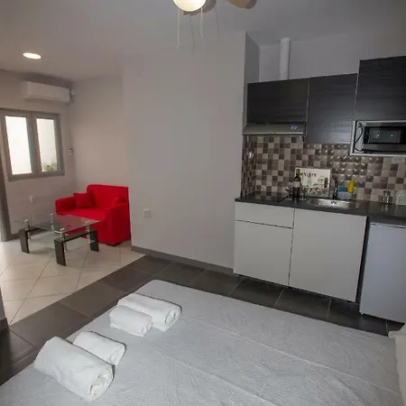 Trendy Living In Monastiraki Apartment Athens Exterior photo