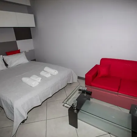 Trendy Living In Monastiraki Apartment Athens Exterior photo