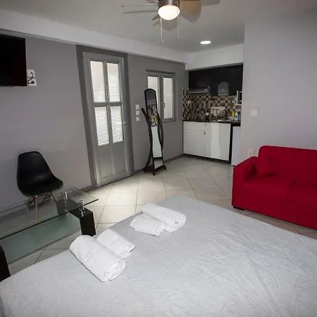 Trendy Living In Monastiraki Apartment Athens Exterior photo