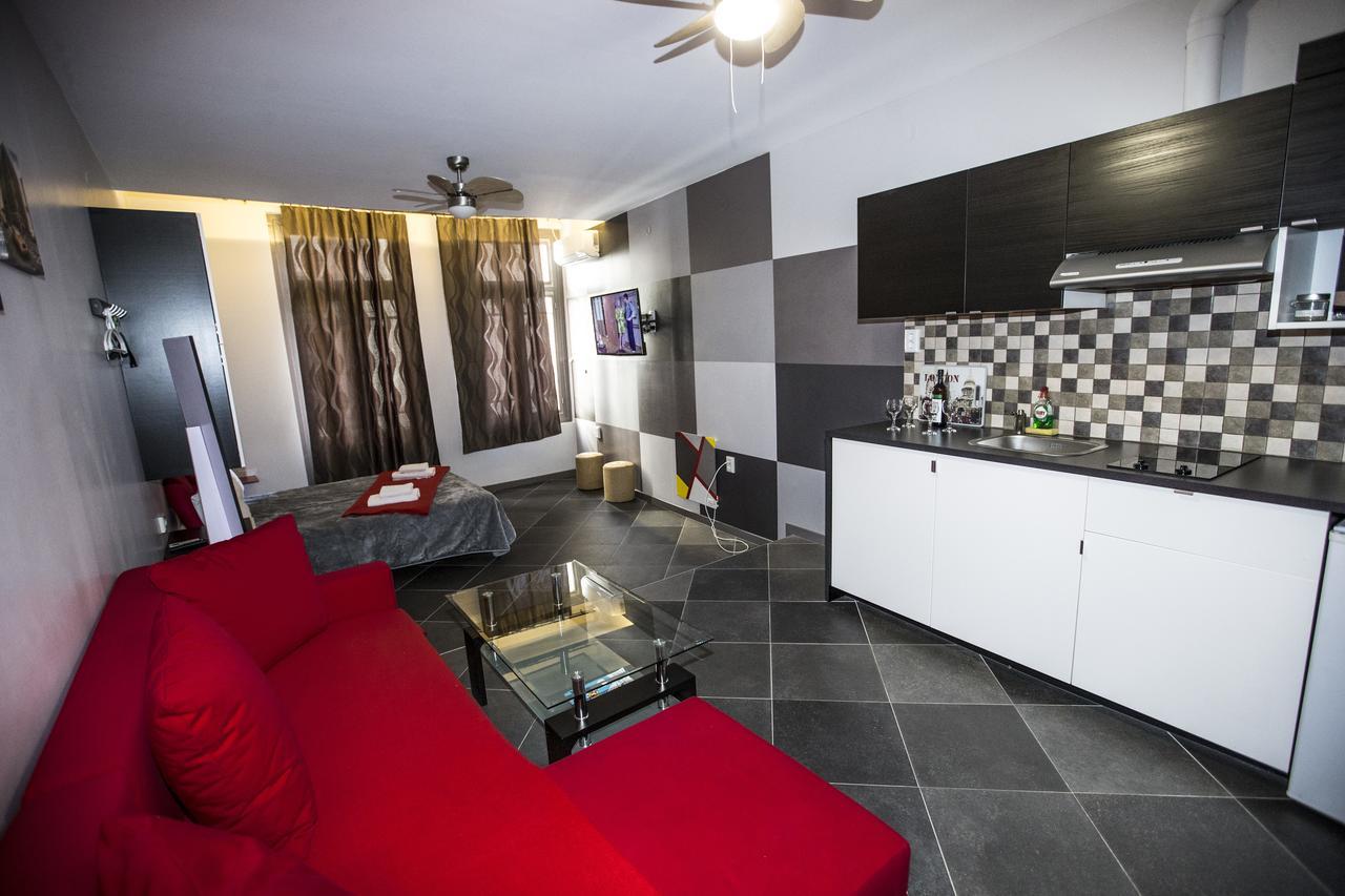 Apartment Trendy Living In Monastiraki *
