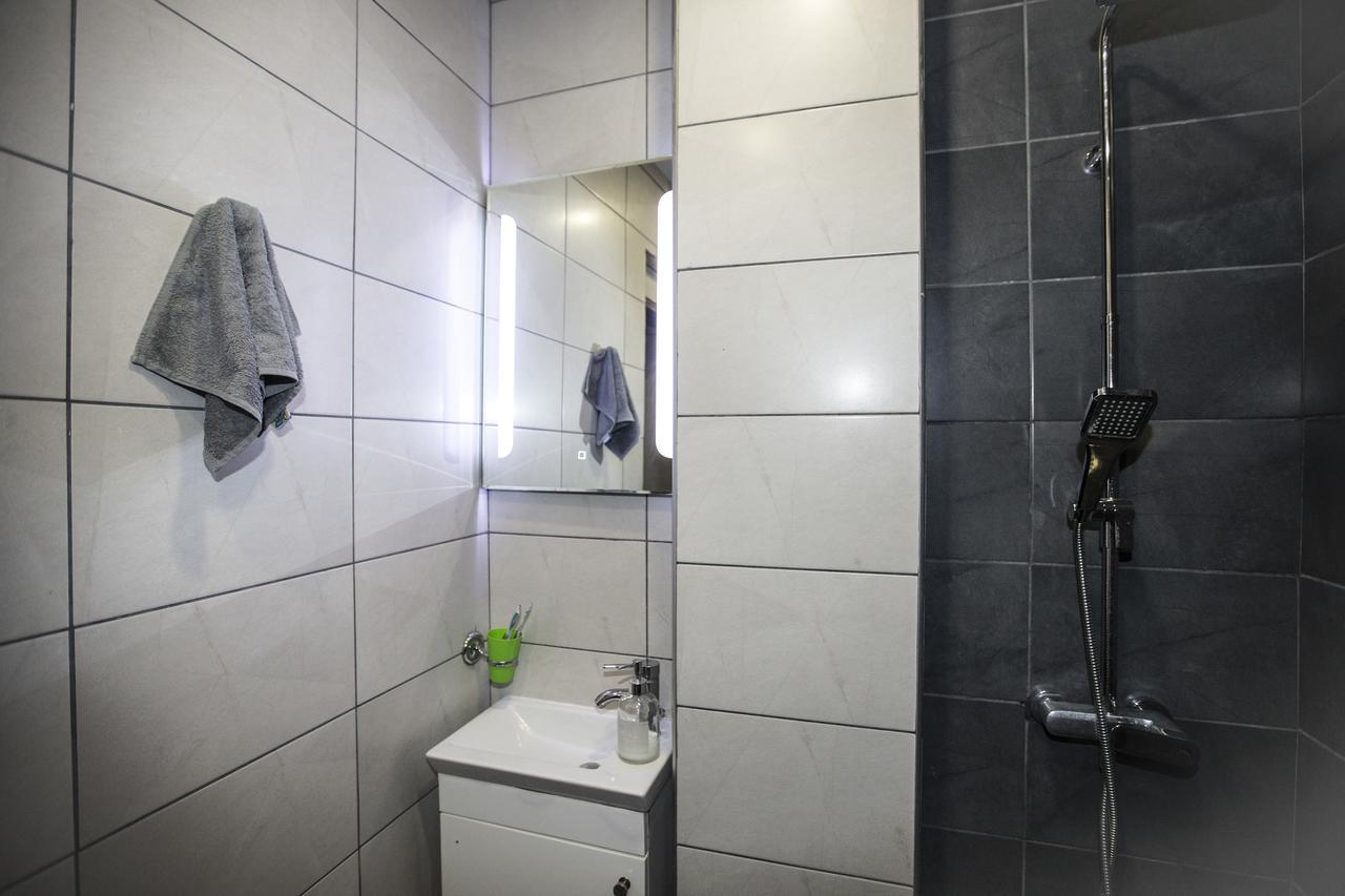 Trendy Living In Monastiraki Appartamento Atene