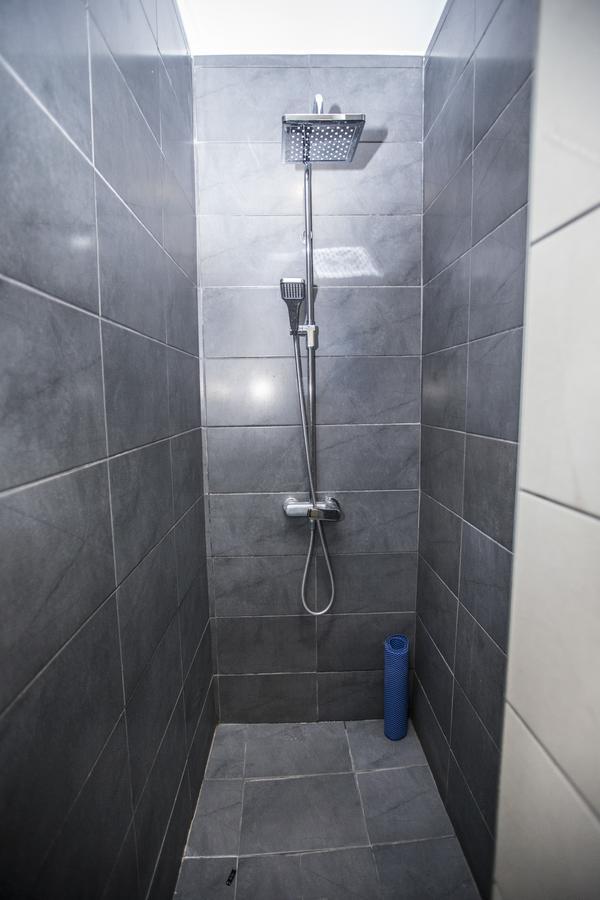 Apartment Trendy Living In Monastiraki Athens