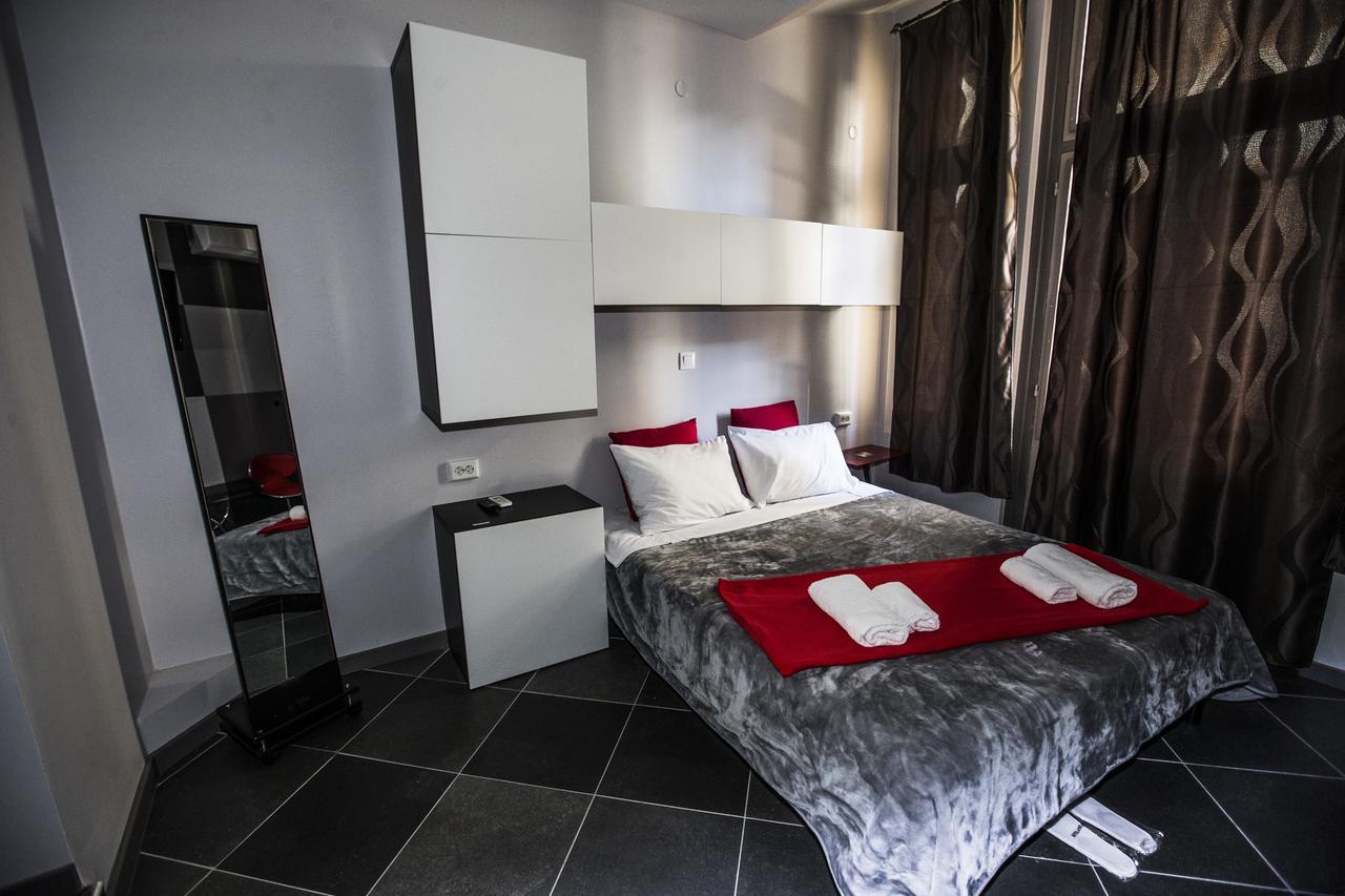 Appartamento Trendy Living In Monastiraki *
