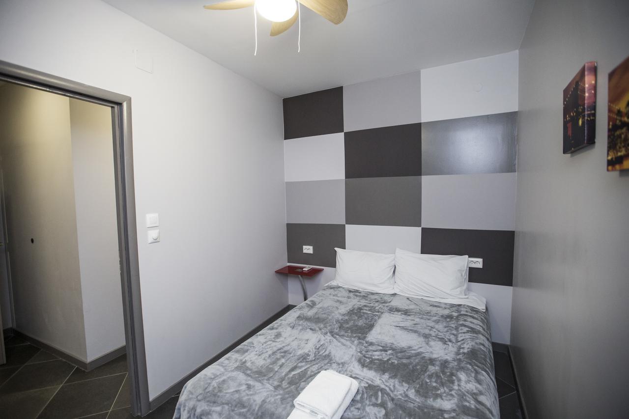 Trendy Living In Monastiraki * Athens