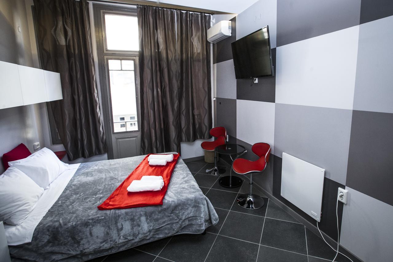 Apartment Trendy Living In Monastiraki