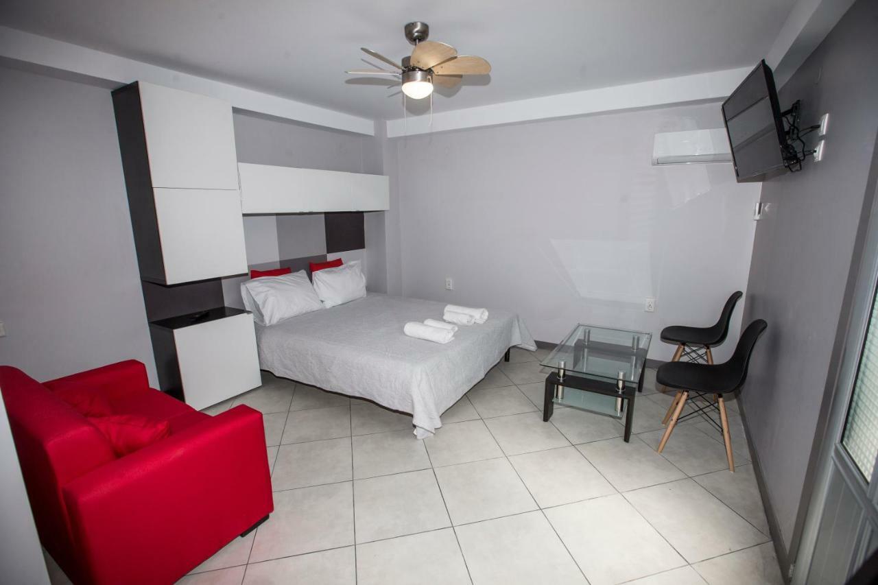 Apartment Trendy Living In Monastiraki
